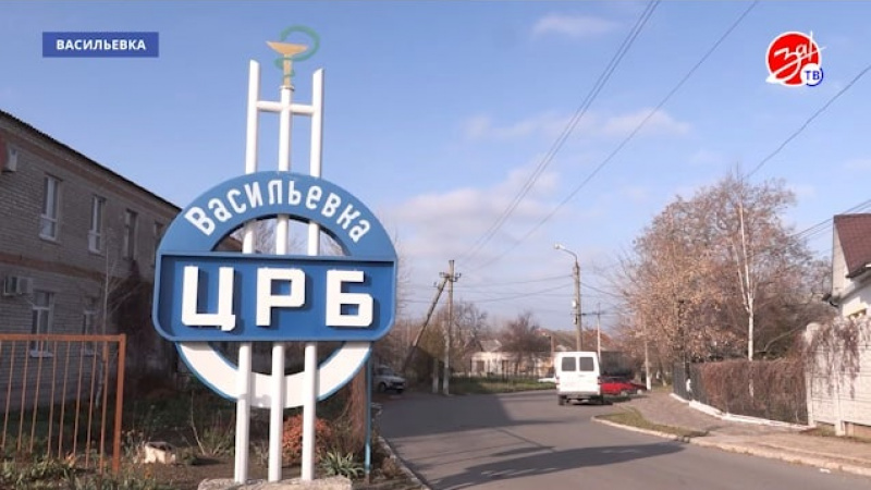В Васильевку приехала бригада врачей из Удмуртии. АНО "ЗаМедиа"