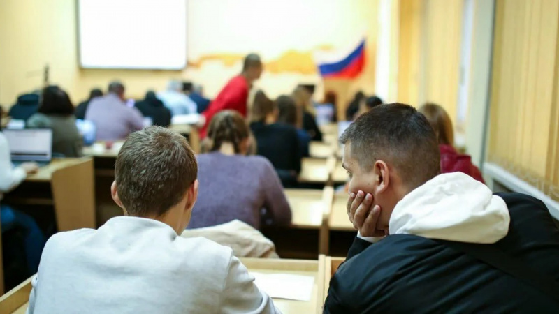 Молодежная среда: Профилактика экстремизма и межнациональные отношения. АНО "ЗаМедиа"